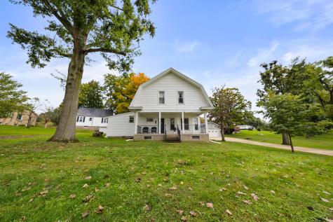 104 Morris Street Mount Vernon OH 43050