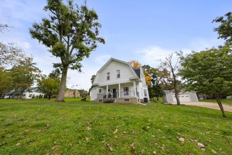 104 Morris Street Mount Vernon OH 43050