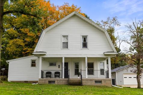 104 Morris Street Mount Vernon OH 43050
