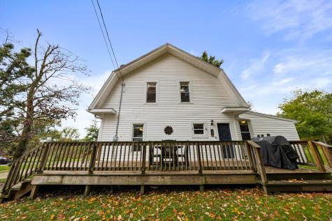 104 Morris Street Mount Vernon OH 43050