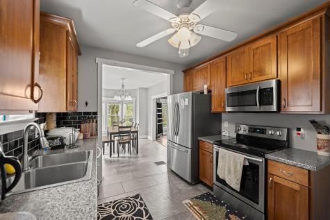 104 Morris Street Mount Vernon OH 43050
