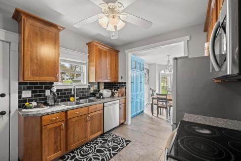 104 Morris Street Mount Vernon OH 43050