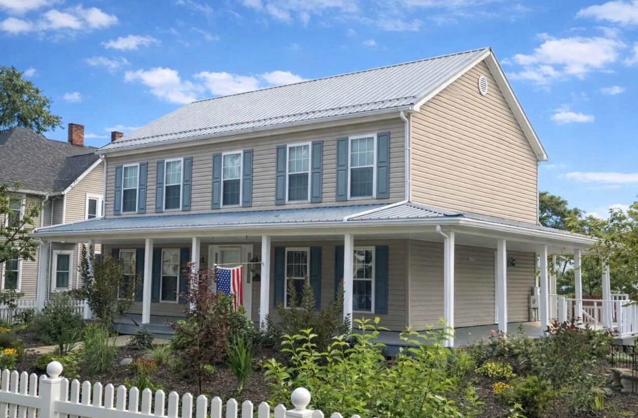 234 Newark Road Mount Vernon OH 43050