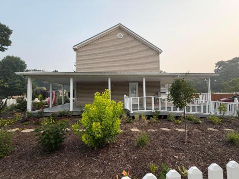234 Newark Road Mount Vernon OH 43050