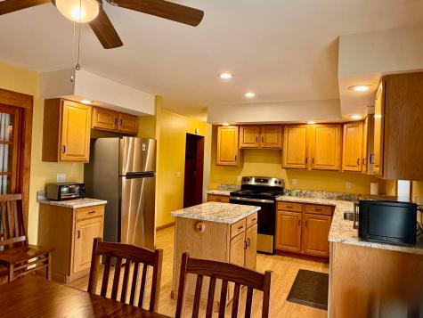 234 Newark Road Mount Vernon OH 43050