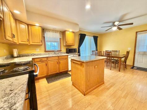 234 Newark Road Mount Vernon OH 43050
