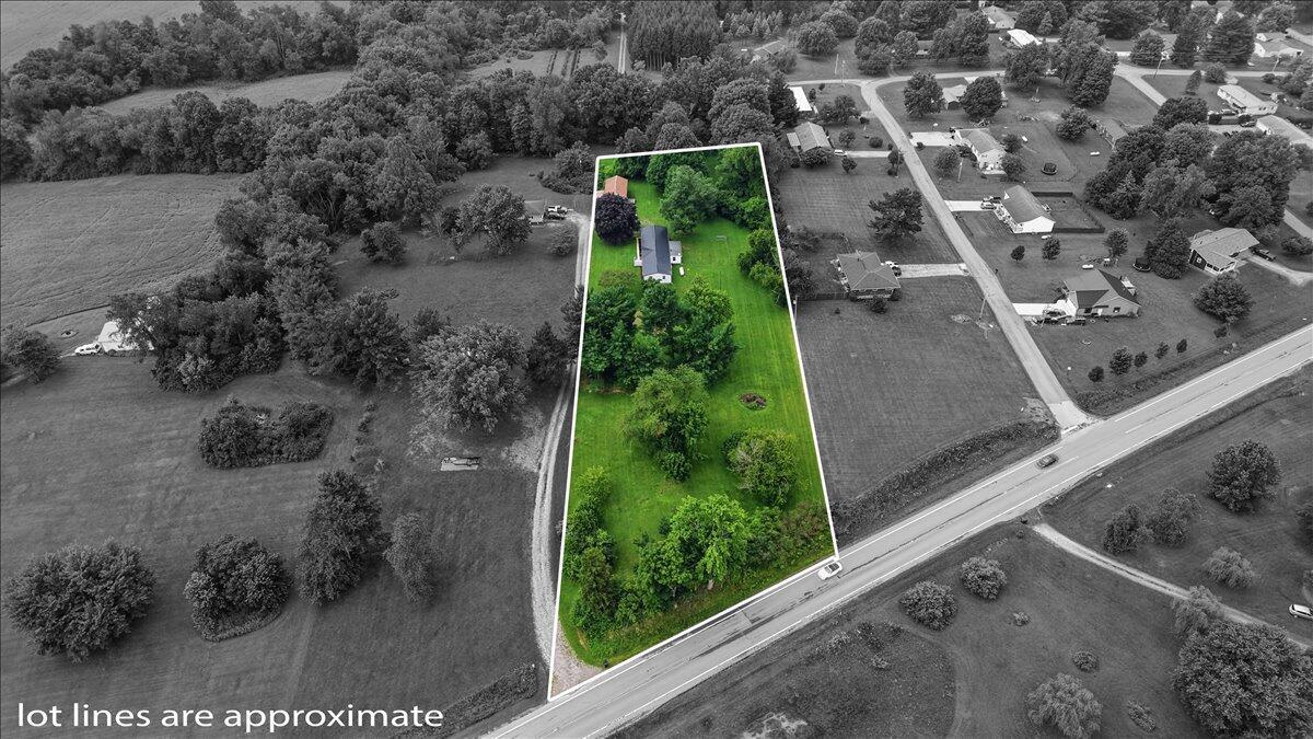 15934 Wooster Road Mount Vernon OH 43050