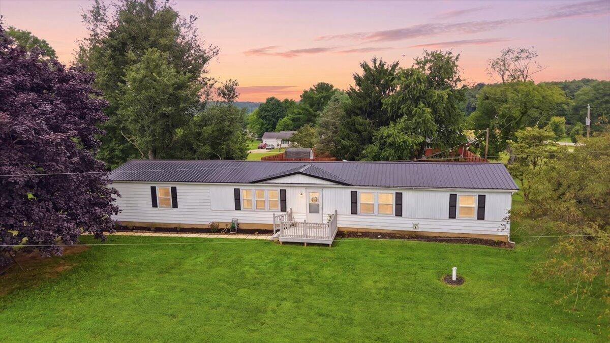 15934 Wooster Road Mount Vernon OH 43050