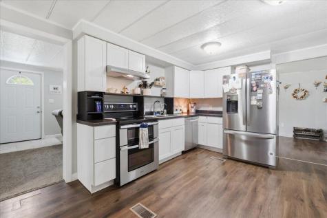 15934 Wooster Road Mount Vernon OH 43050
