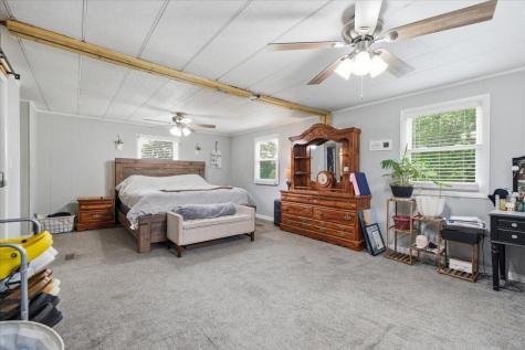 15934 Wooster Road Mount Vernon OH 43050