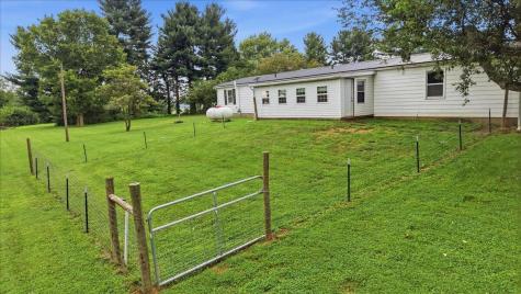 15934 Wooster Road Mount Vernon OH 43050
