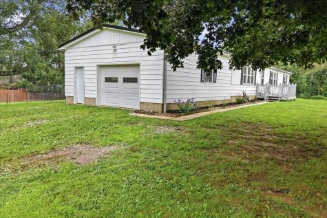 15934 Wooster Road Mount Vernon OH 43050