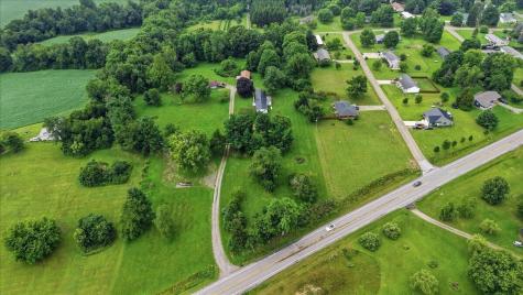 15934 Wooster Road Mount Vernon OH 43050