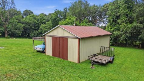 15934 Wooster Road Mount Vernon OH 43050
