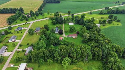 15934 Wooster Road Mount Vernon OH 43050