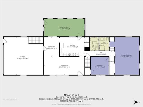 15934 Wooster Road Mount Vernon OH 43050
