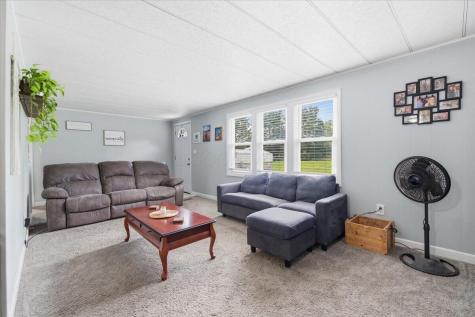 15934 Wooster Road Mount Vernon OH 43050