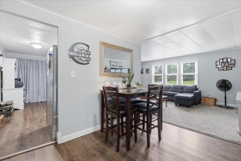 15934 Wooster Road Mount Vernon OH 43050
