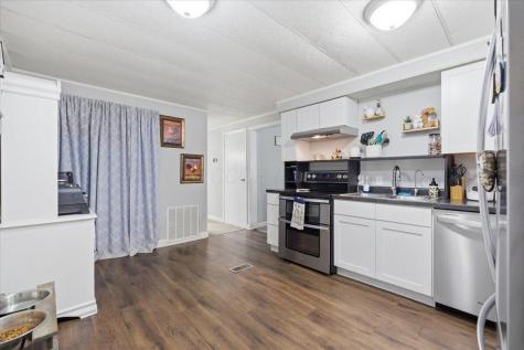 15934 Wooster Road Mount Vernon OH 43050