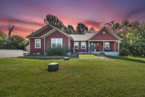 6000 County Road 57 Galion OH 44833