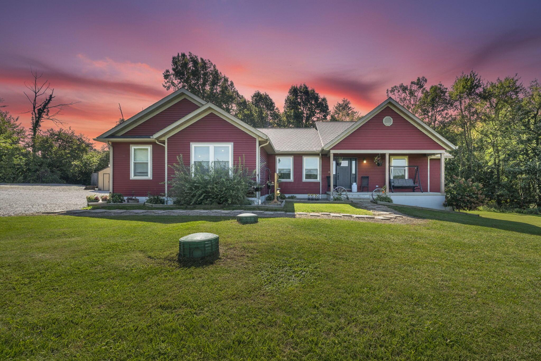 6000 County Road 57 Galion OH 44833