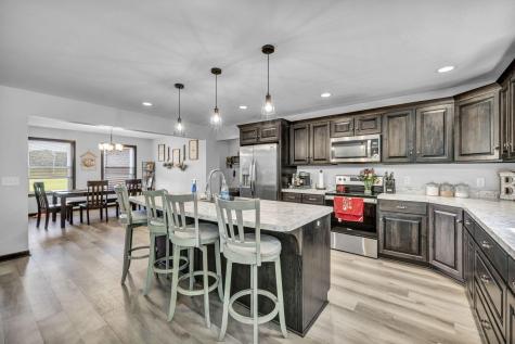 6000 County Road 57 Galion OH 44833