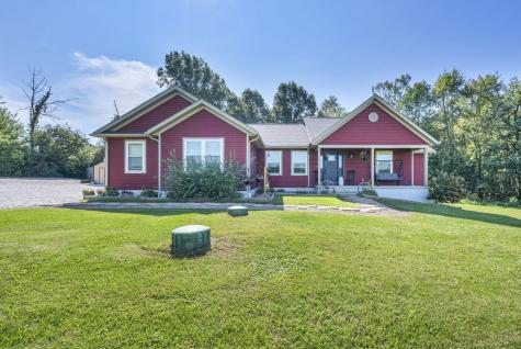 6000 County Road 57 Galion OH 44833