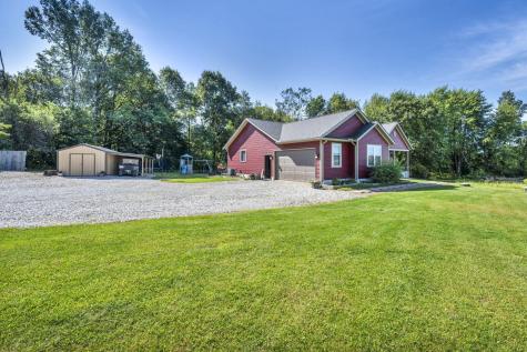 6000 County Road 57 Galion OH 44833