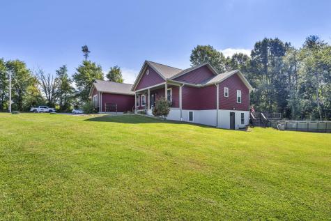 6000 County Road 57 Galion OH 44833
