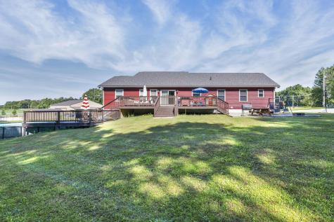 6000 County Road 57 Galion OH 44833