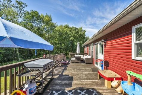 6000 County Road 57 Galion OH 44833