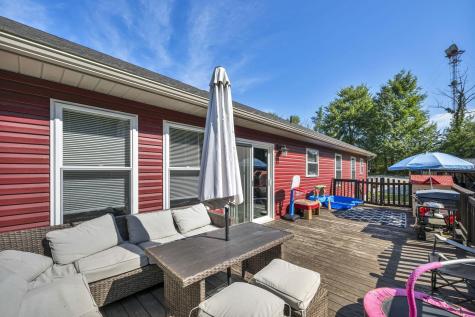 6000 County Road 57 Galion OH 44833