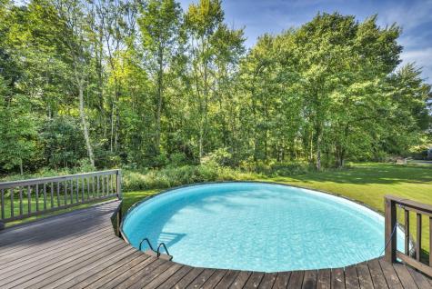 6000 County Road 57 Galion OH 44833