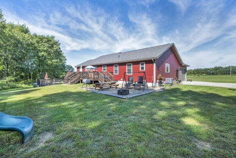 6000 County Road 57 Galion OH 44833