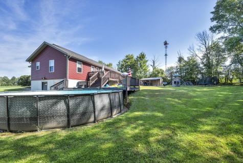 6000 County Road 57 Galion OH 44833