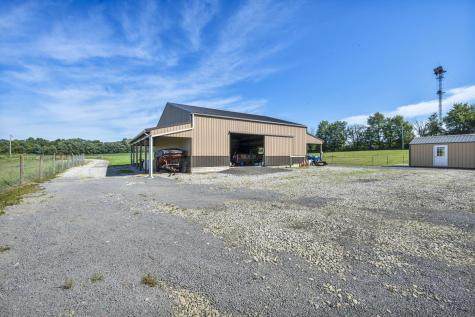 6000 County Road 57 Galion OH 44833