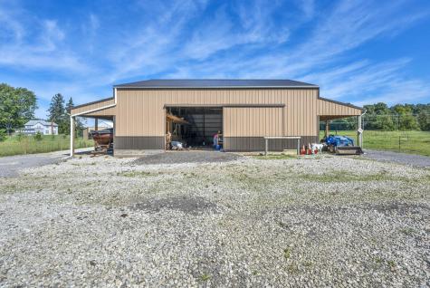 6000 County Road 57 Galion OH 44833