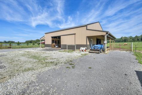 6000 County Road 57 Galion OH 44833