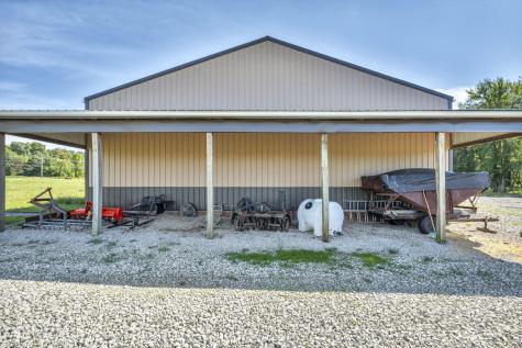 6000 County Road 57 Galion OH 44833