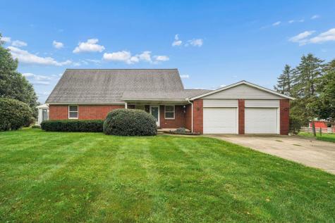 20470 New Gambier Road Gambier OH 43022
