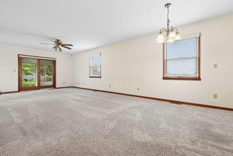 20470 New Gambier Road Gambier OH 43022