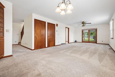 20470 New Gambier Road Gambier OH 43022