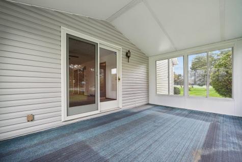 20470 New Gambier Road Gambier OH 43022