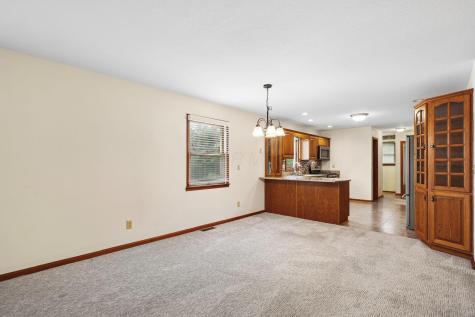 20470 New Gambier Road Gambier OH 43022