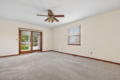 20470 New Gambier Road Gambier OH 43022