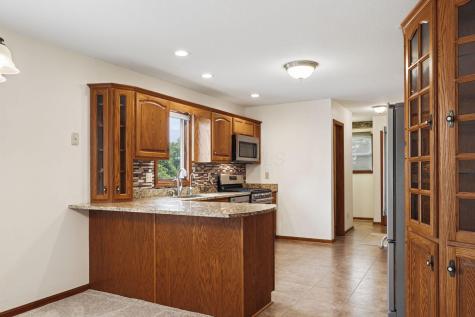 20470 New Gambier Road Gambier OH 43022