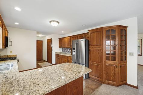 20470 New Gambier Road Gambier OH 43022