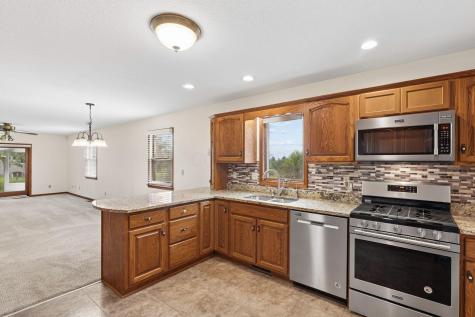 20470 New Gambier Road Gambier OH 43022