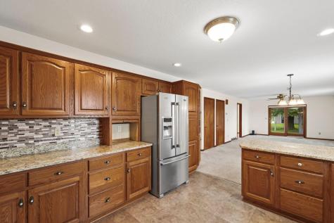 20470 New Gambier Road Gambier OH 43022