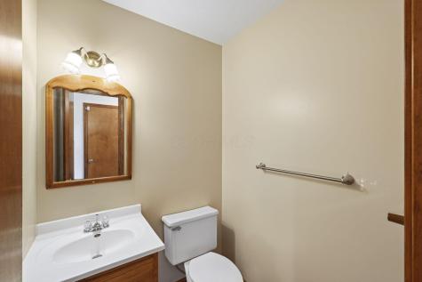 20470 New Gambier Road Gambier OH 43022